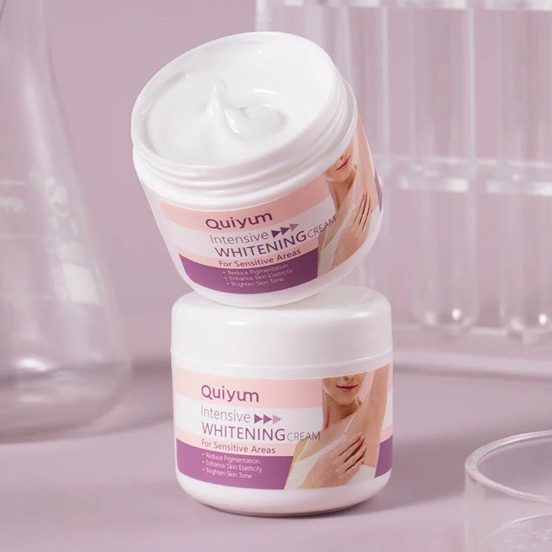 Whitening Cream For Dark Skin