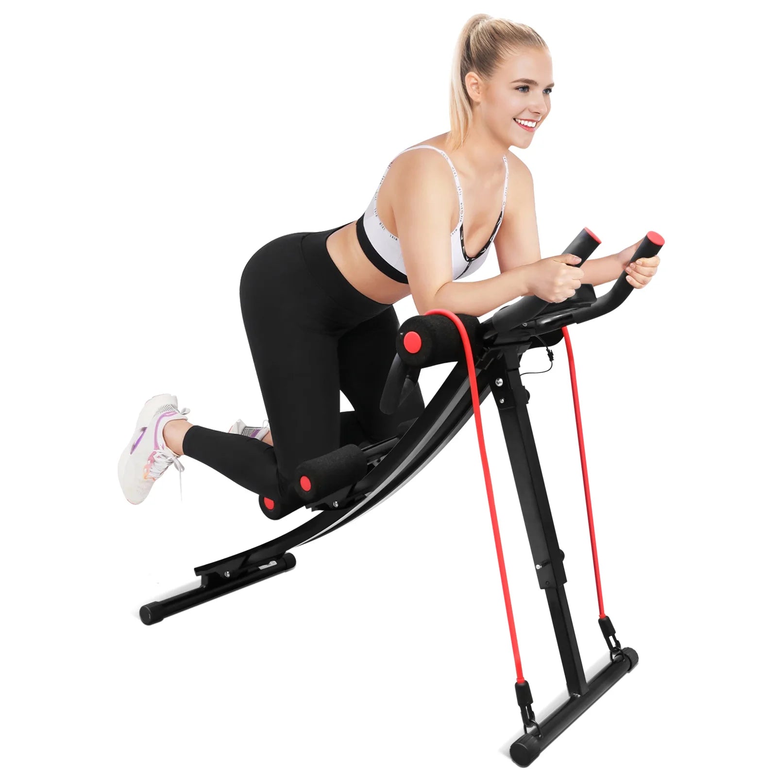 Professional Ab Training Machine