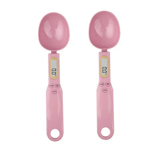LCD Digital Measuring Spoon