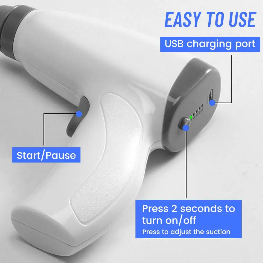 24pcs Cups Set With Pump