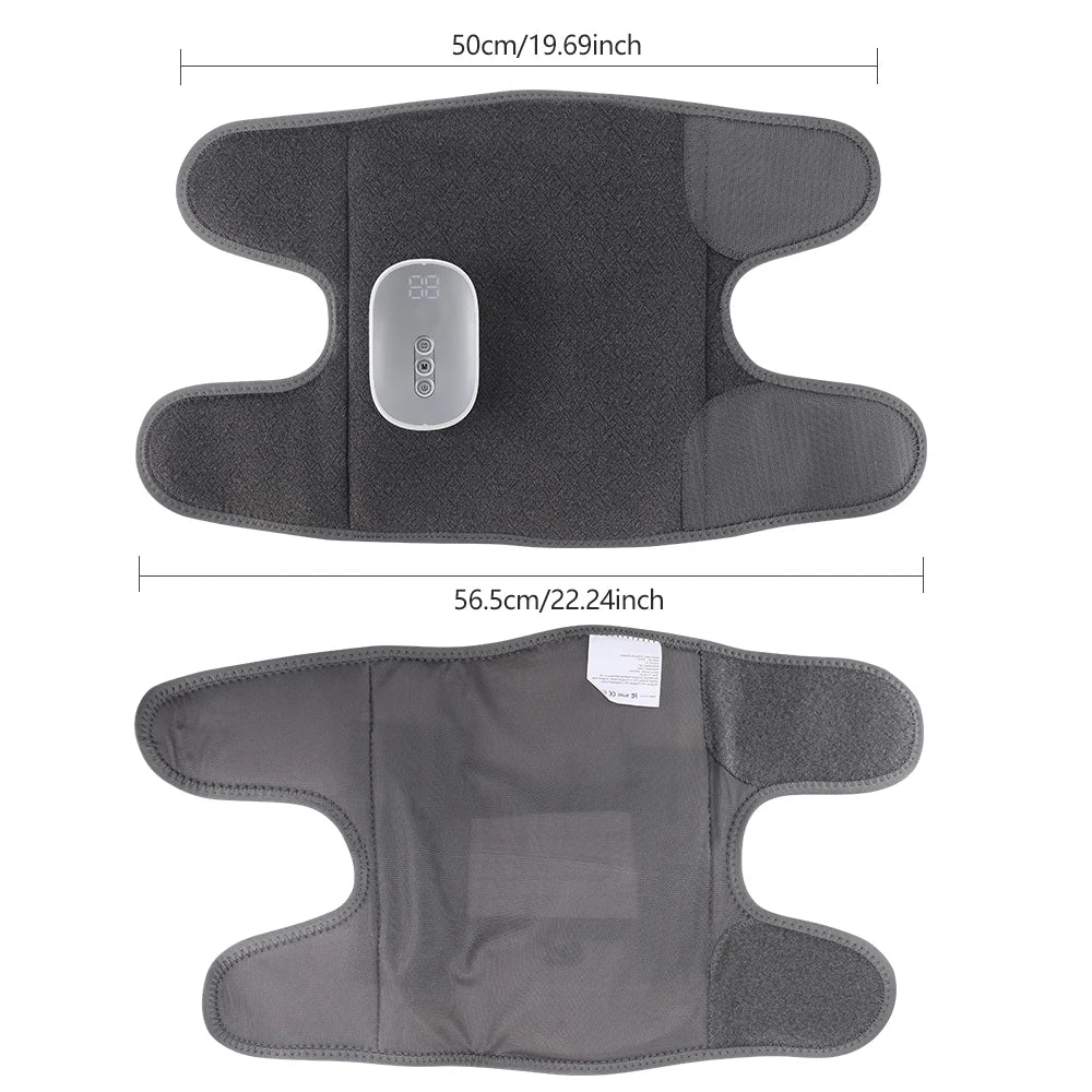 Electric 8 Level 4 Mode Leg Massager