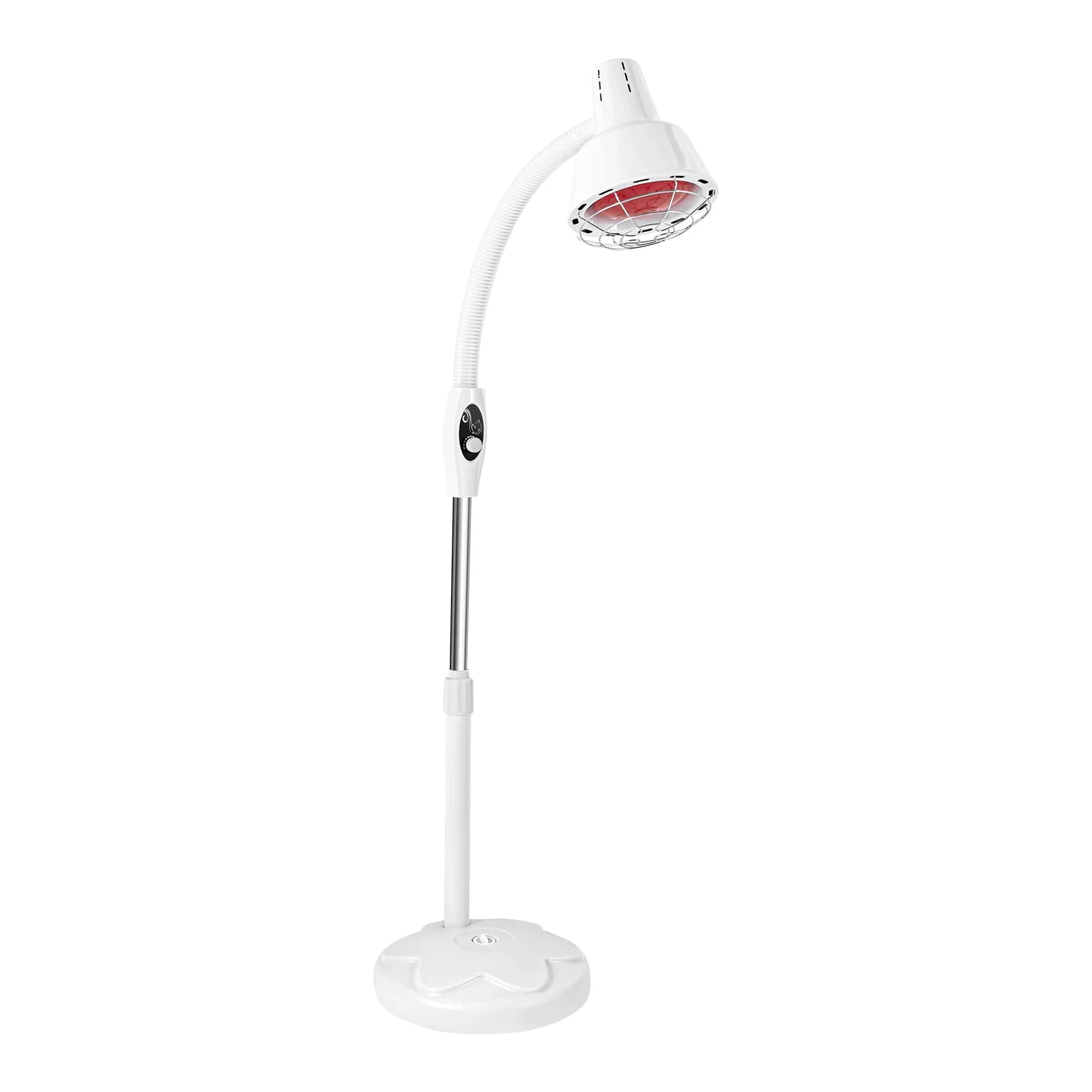 275W Adjustable Infrared Heat Lamp