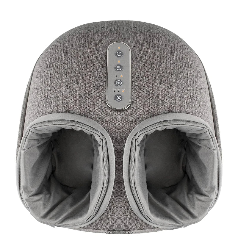 Adjustable Heating Massager For Foot