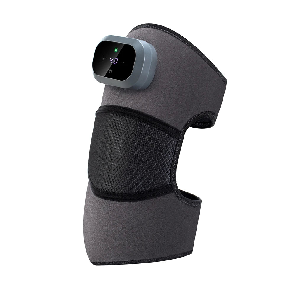 Hot Compress Knee Massager