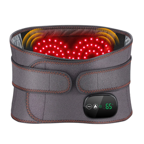 Vibration Massage Waist Belt