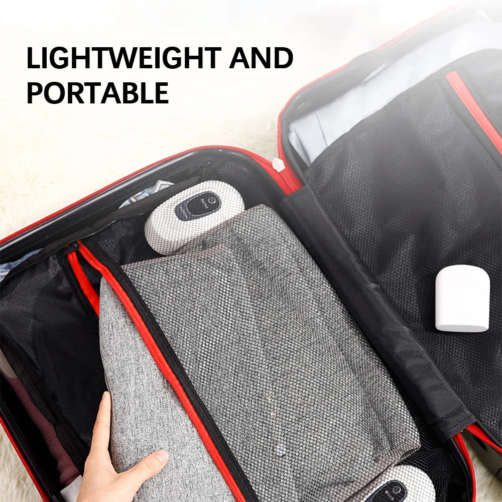 Electric Leg Muscle Airbag