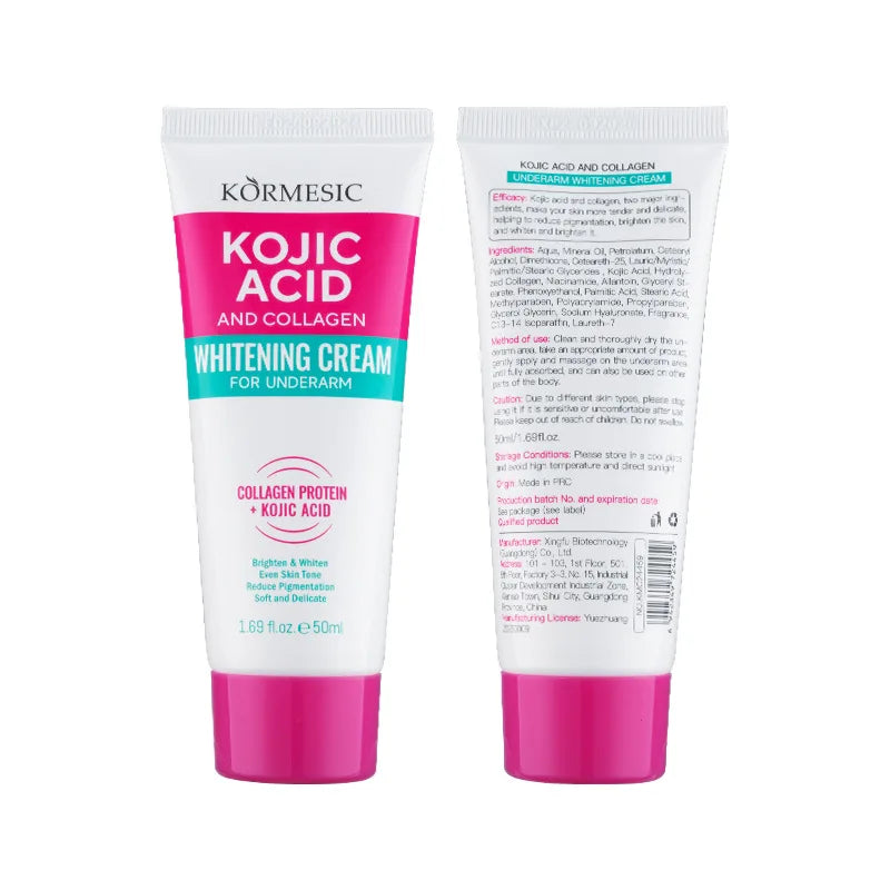 Whitening Cream For Private Parts