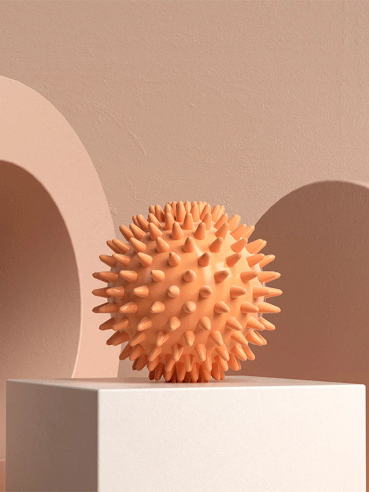 Relaxation Yoga Massage Ball