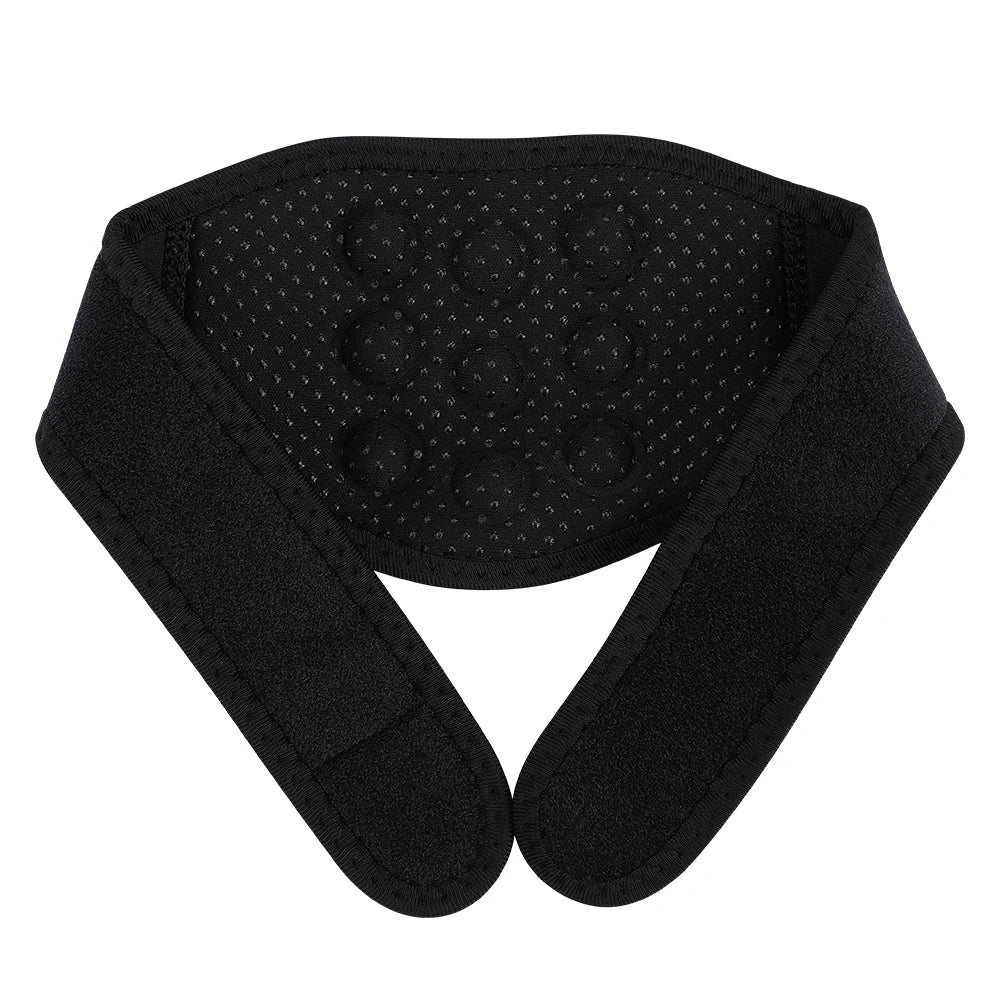 Tourmaline Self-heating Neck Care Brace
