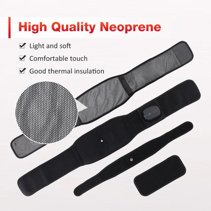 Vibration Massage Waist Belt