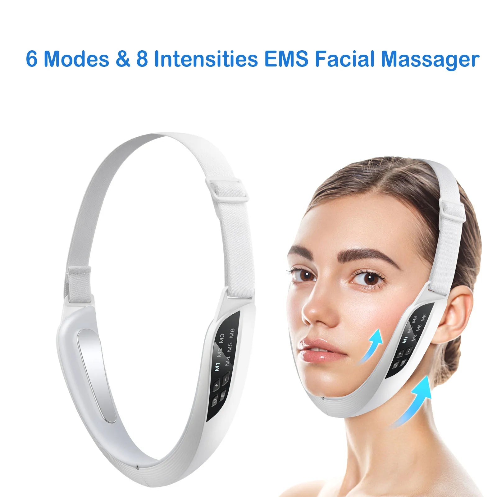 V-Line Lift Up Face Lifting Device
