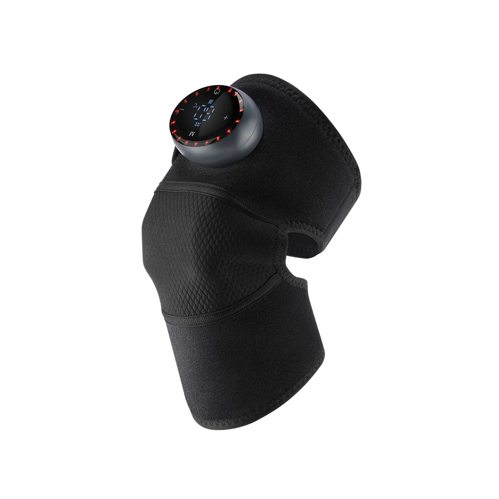 Electric Heated 3-in-1  Knee Massager