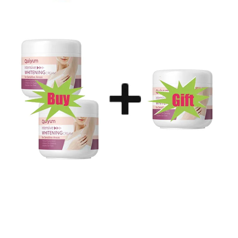 Whitening Cream For Dark Skin