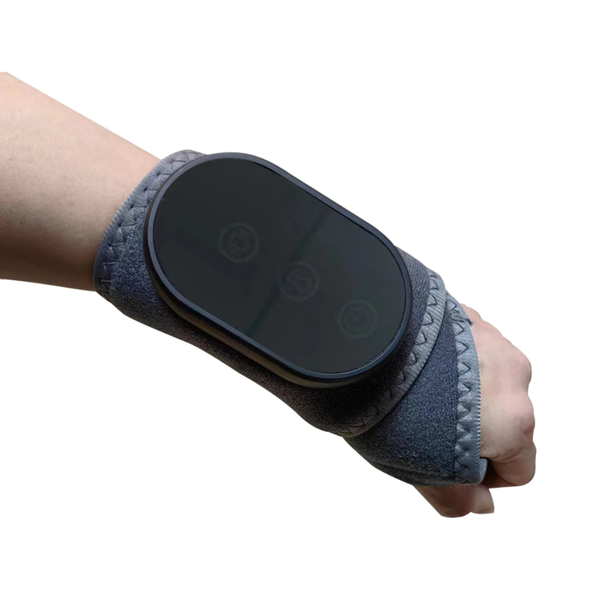 1PCS Charging Wrist Massager