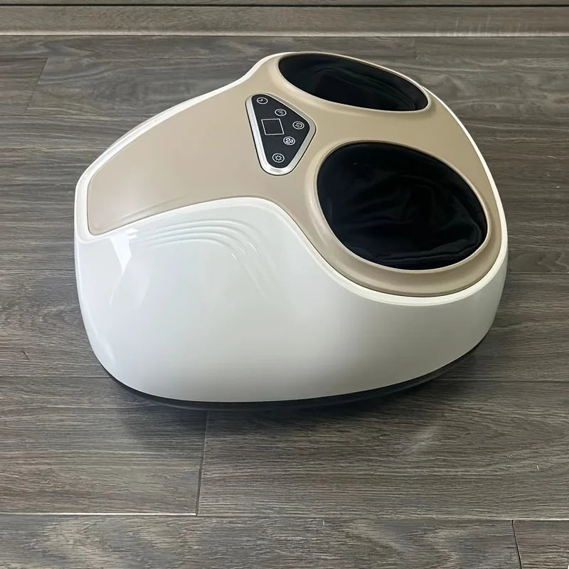 Fully Automatic Foot Massager Machine