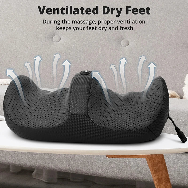 3 in 1 Electric Foot Massager