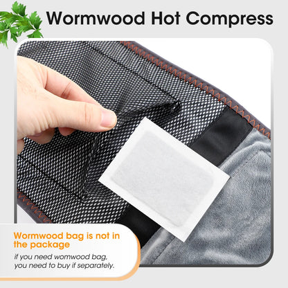 Vibration Massage Waist Belt