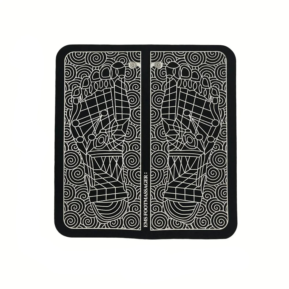 Electric Foot Massage Pad
