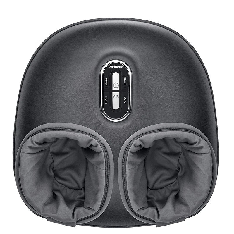 Foot Heating Therapy Machine