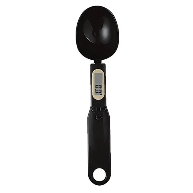 LCD Digital Measuring Spoon
