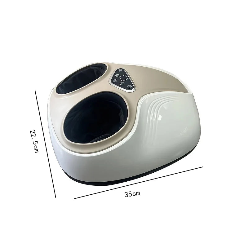 Fully Automatic Foot Massager Machine