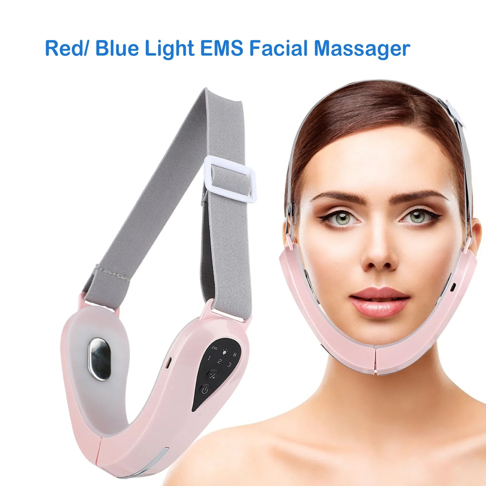 V-Line Lift Up Face Lifting Device