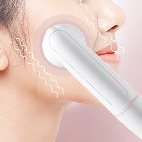 2 Modes Face Cleansing Machine