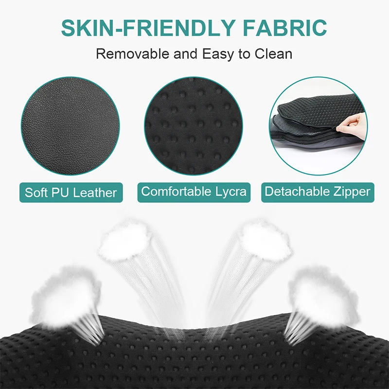 Cordless Deep Back Shoulder and Neck Massager