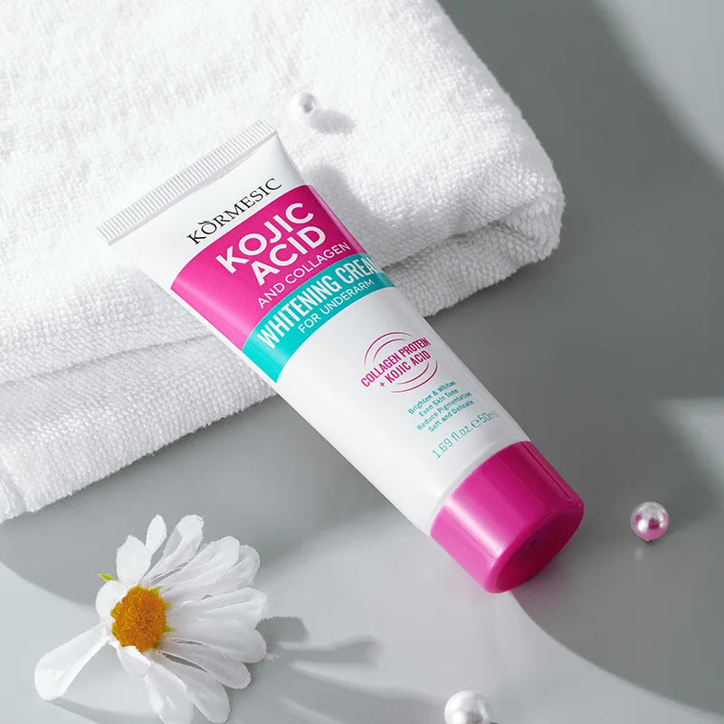 Whitening Cream For Private Parts