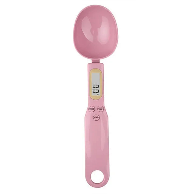 LCD Digital Measuring Spoon