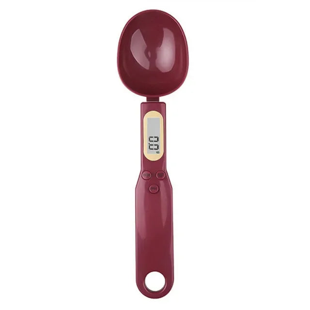 LCD Digital Measuring Spoon