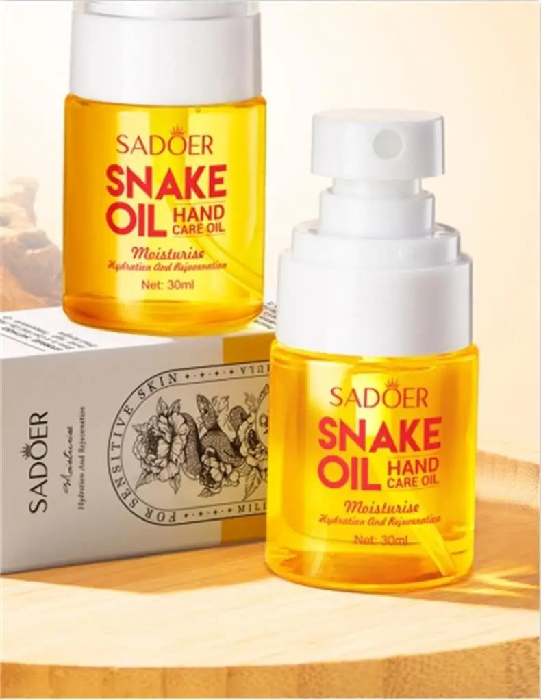 Dark Knuckles Fast Brighten Serum