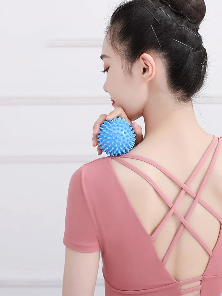 Relaxation Yoga Massage Ball