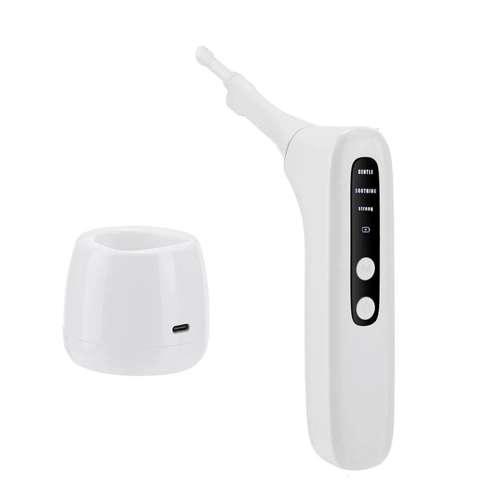 Tonsil Stone Remover Kit