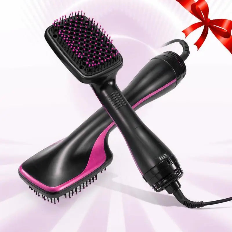 2 in 1 Hair Dryer Brush