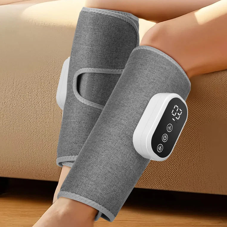 Electric Airbag Leg Massager
