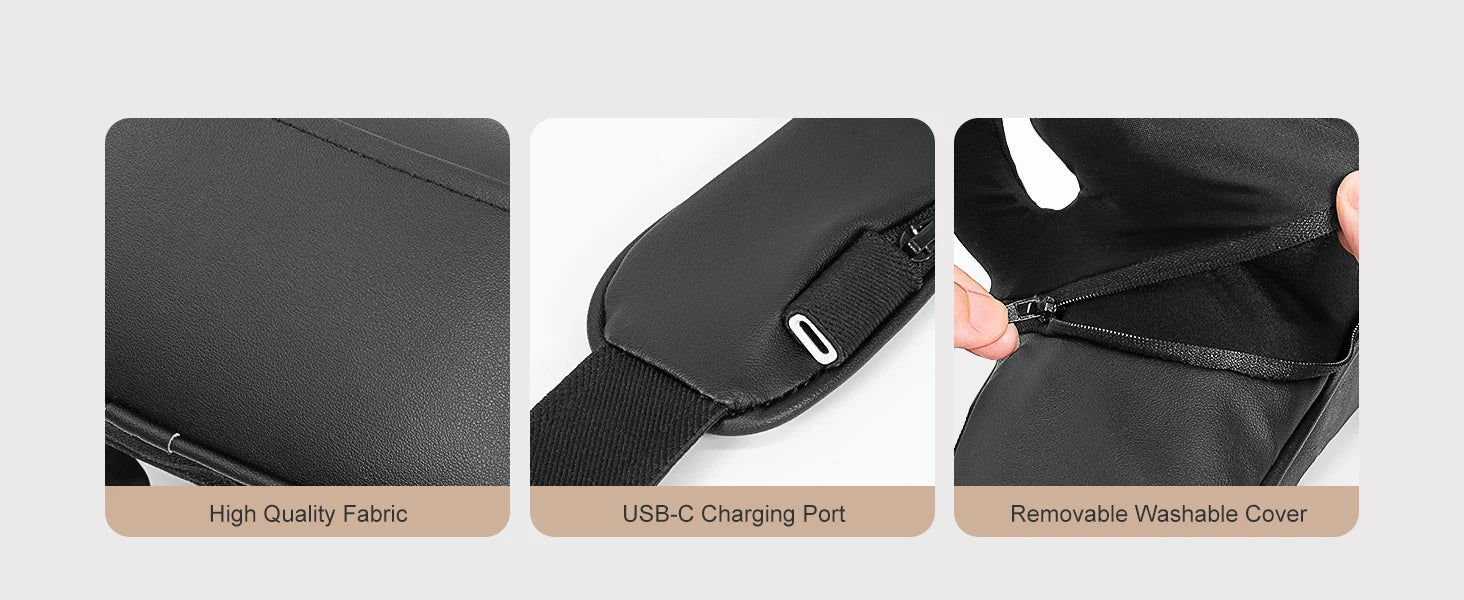 Neck and Shoulder Massager