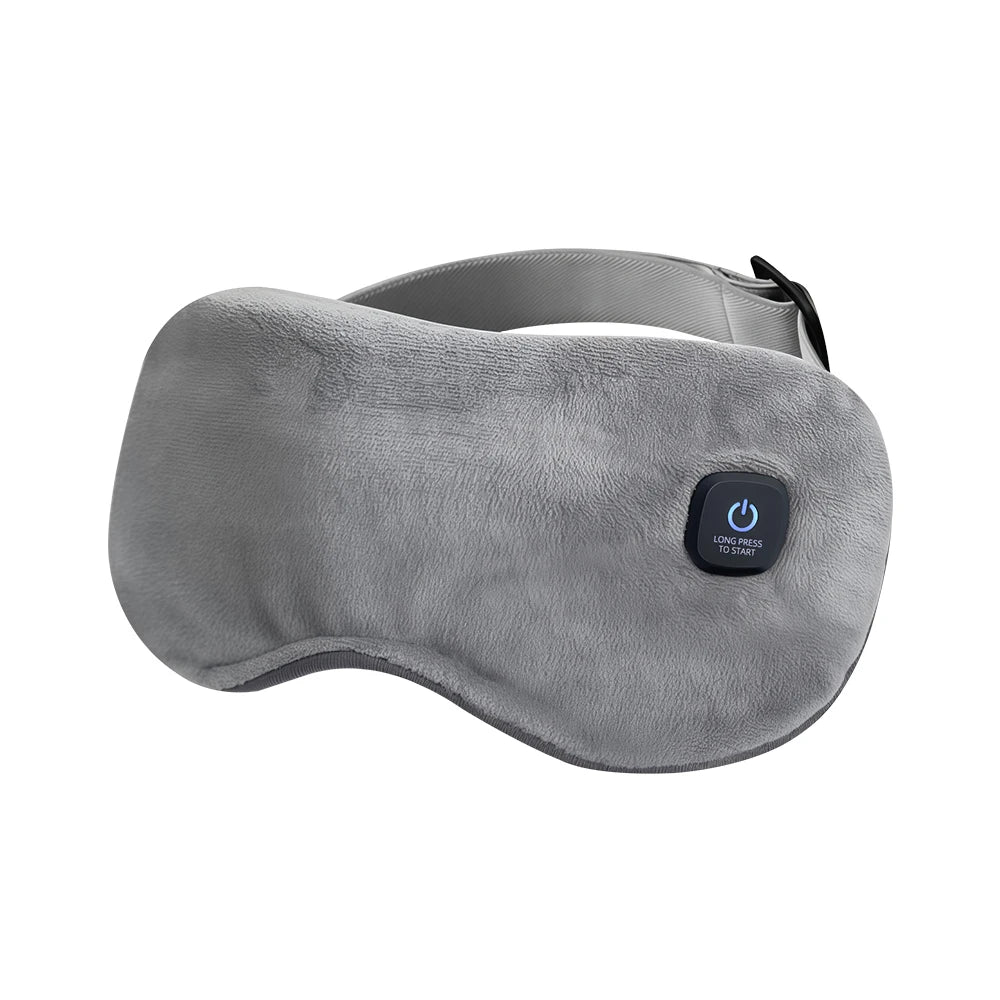 Hot Compress Massager Eye Mask