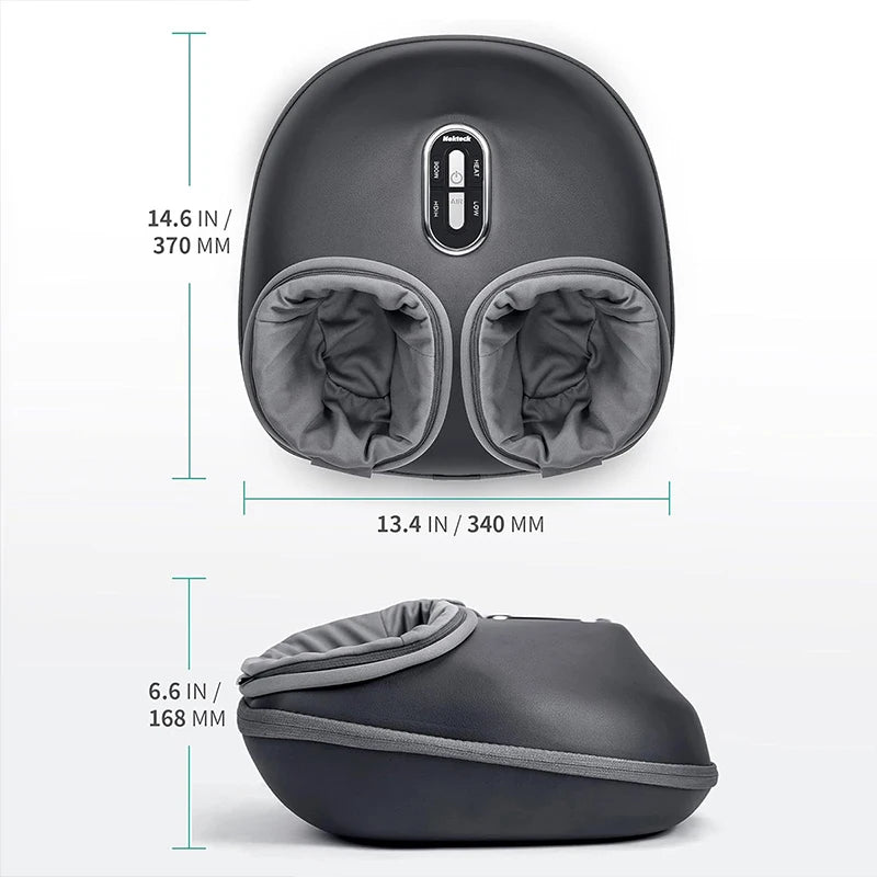 Foot Heating Therapy Machine