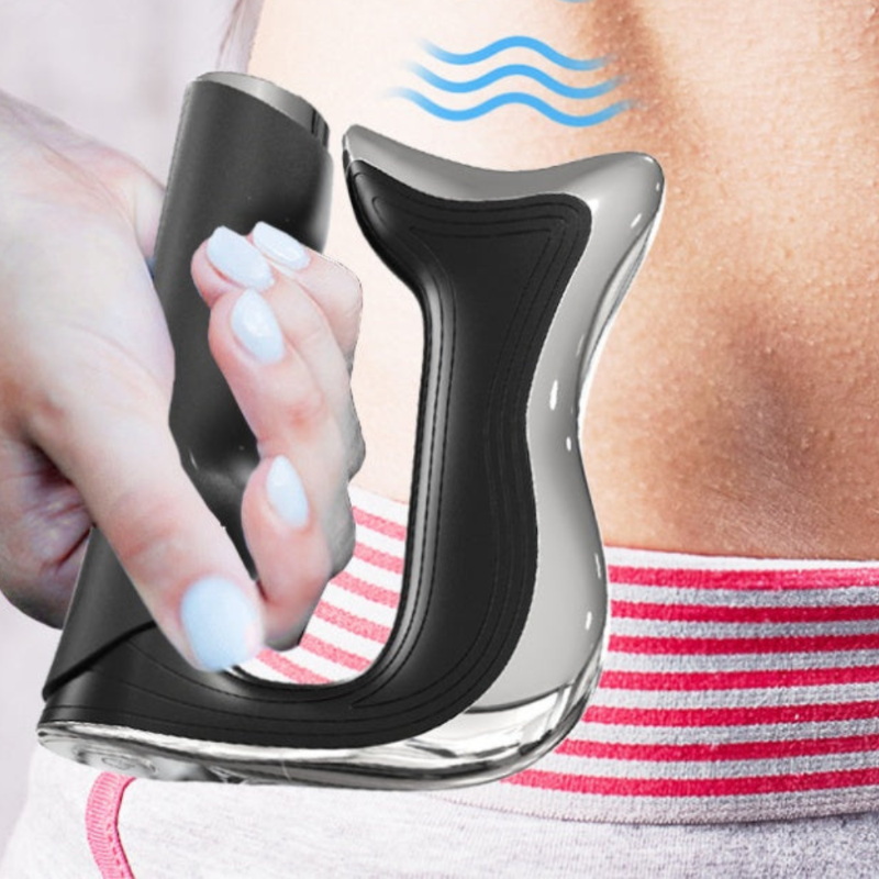 Body Scraping Massager