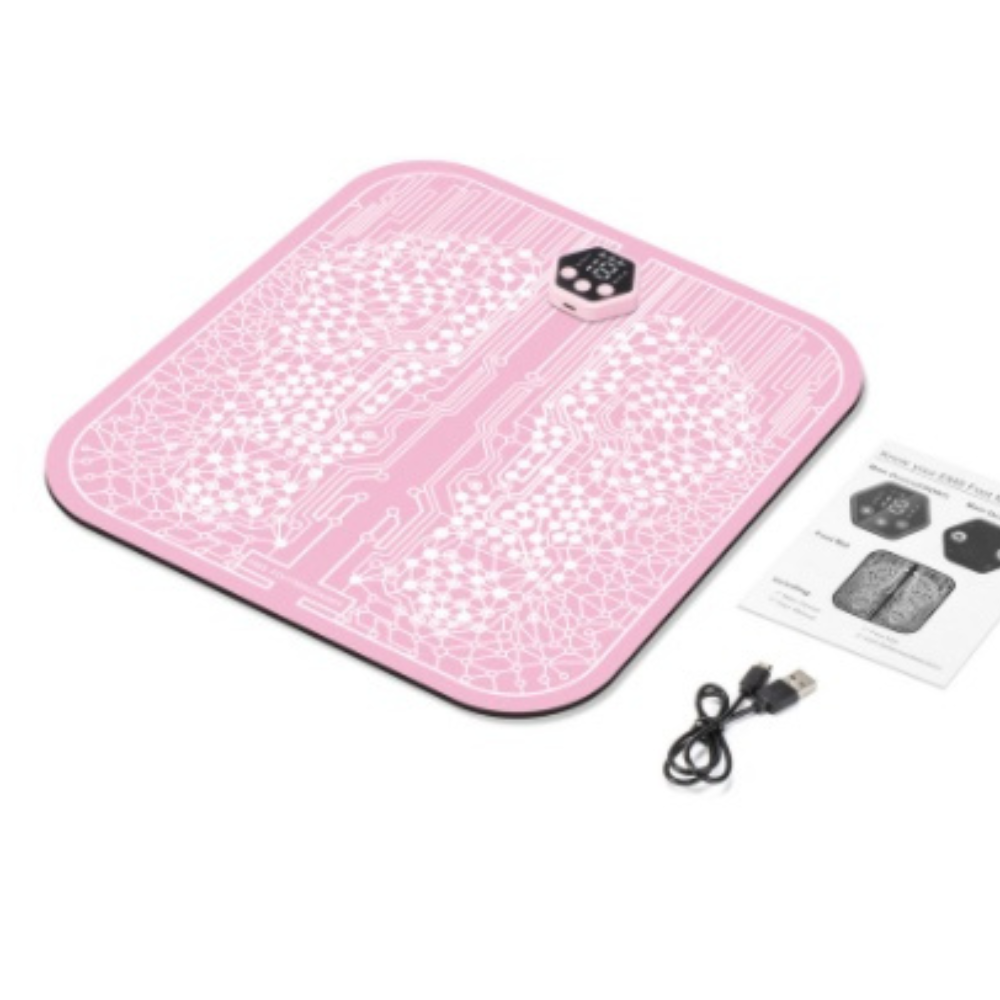 Ems Foot Massager Pad