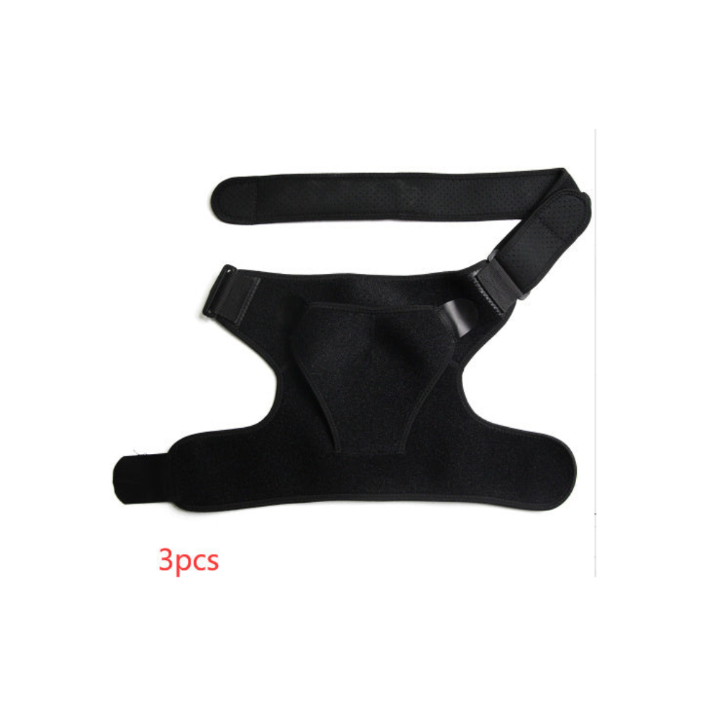 Compression Shoulder Brace