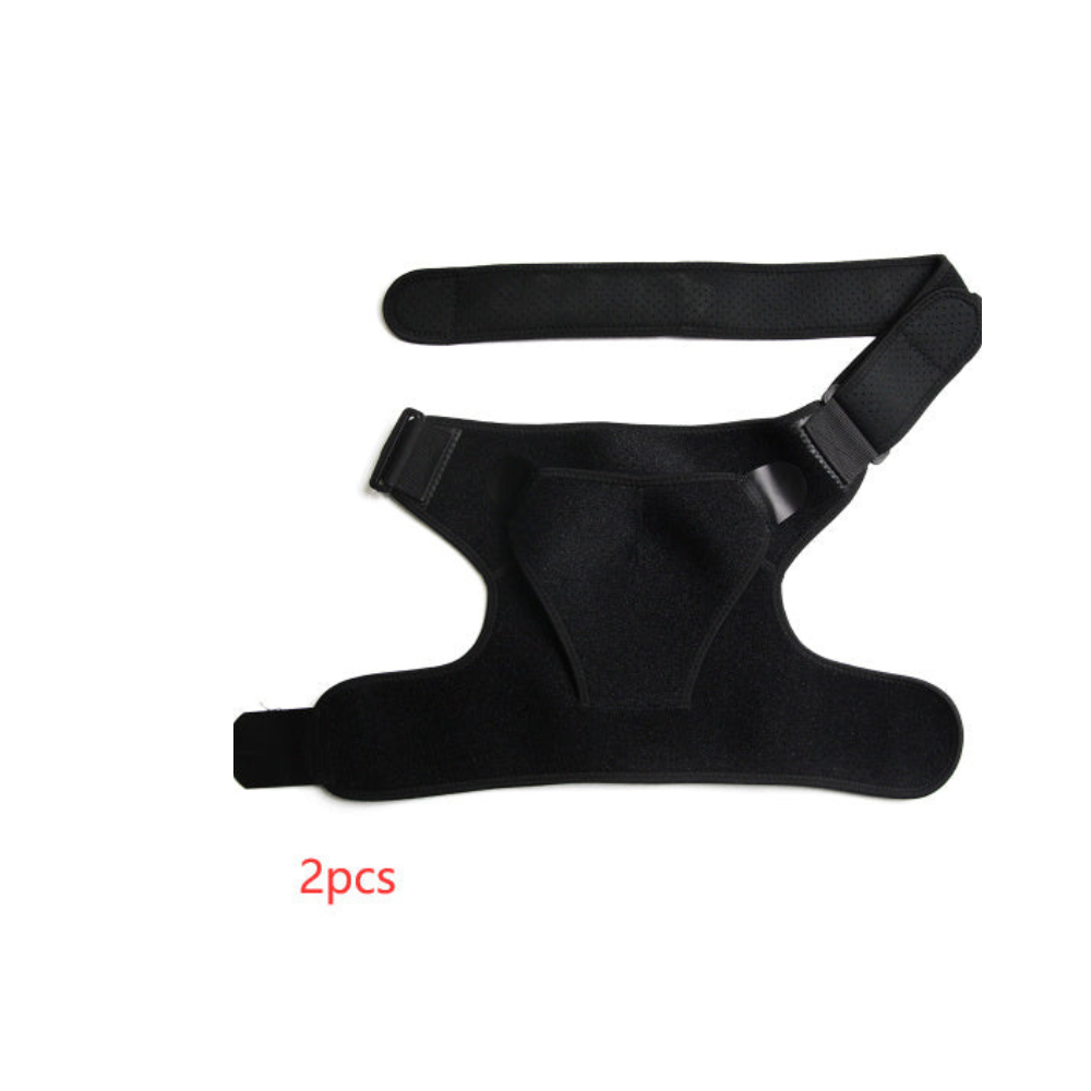 Compression Shoulder Brace