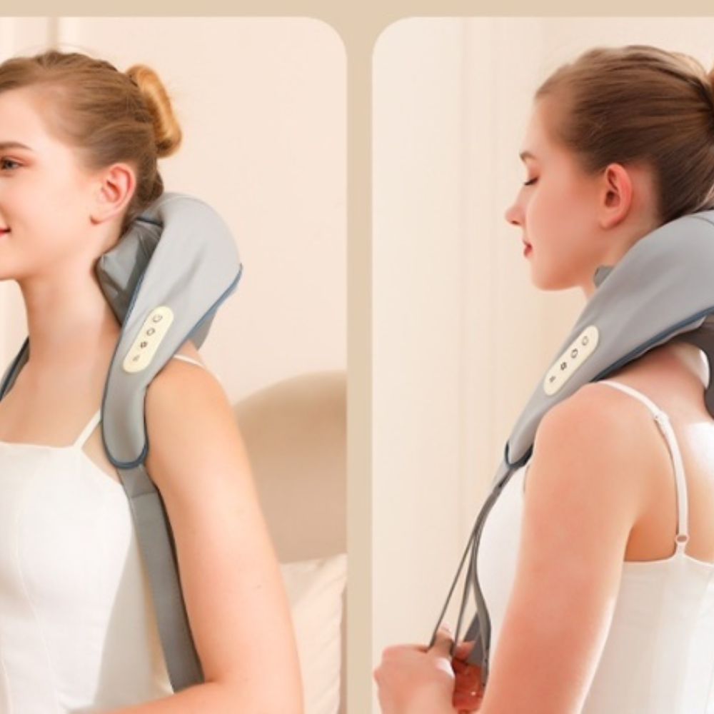 Neck & shoulder Massager Relief