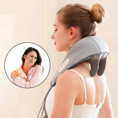 Neck & shoulder Massager Relief