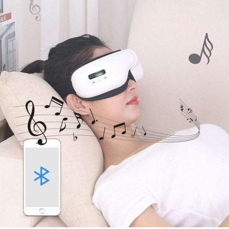 EnovaCare™ Heated Eye Massager