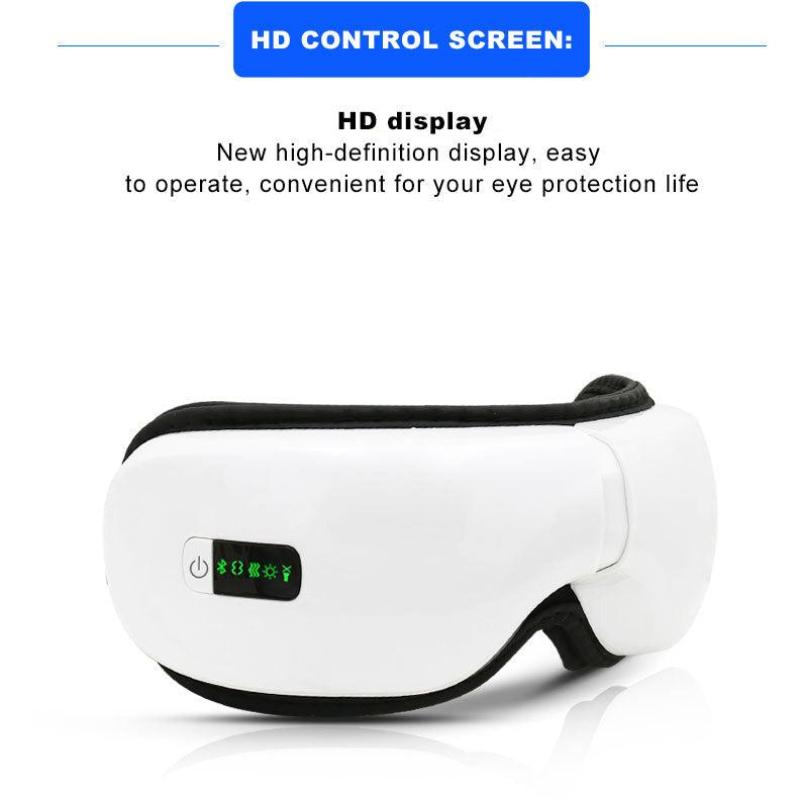 EnovaCare™ Heated Eye Massager - Image #16