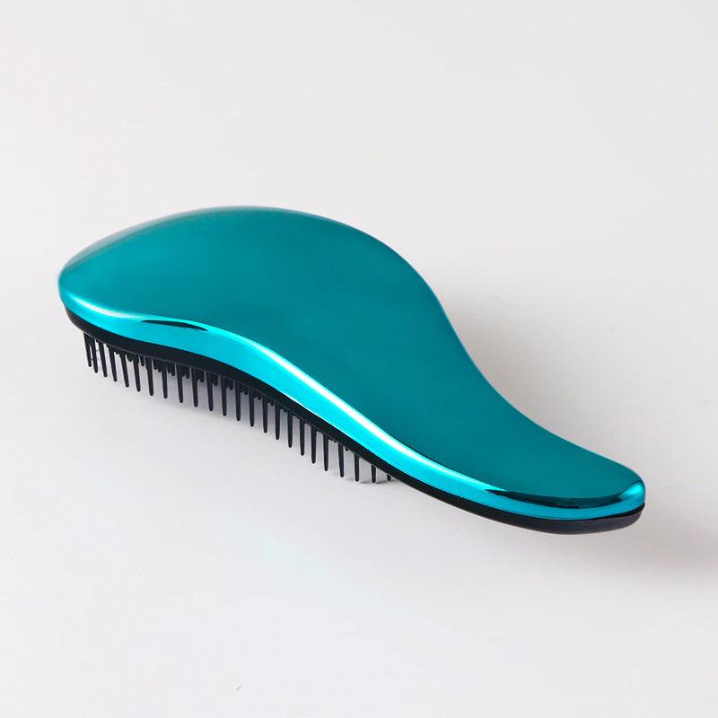 EnovaCare™ - Anti-static Detangler Hot Comb for Women - Image #8