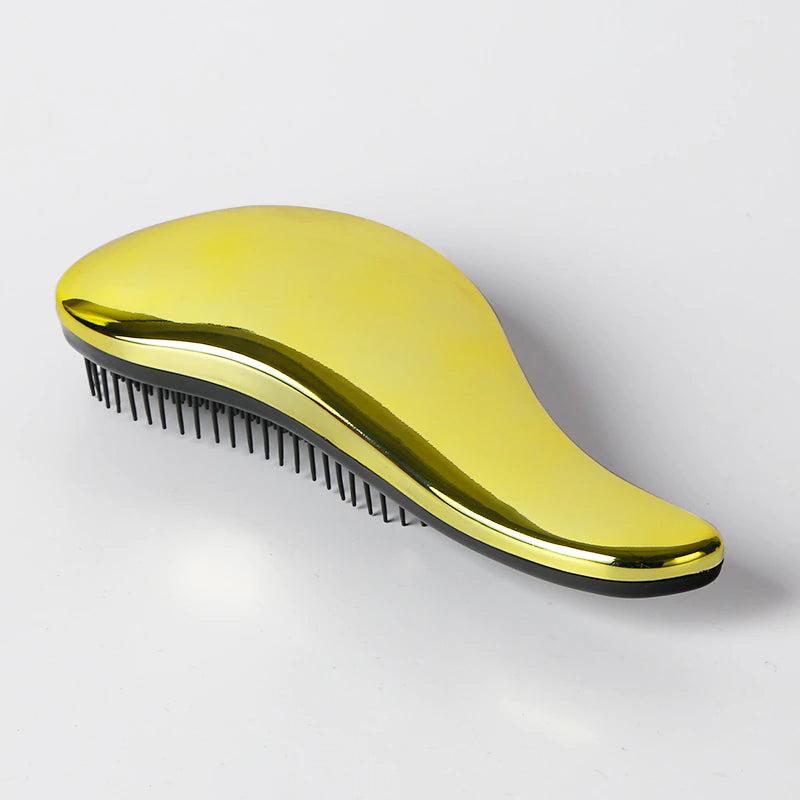 EnovaCare™ - Anti-static Detangler Hot Comb for Women - Image #10