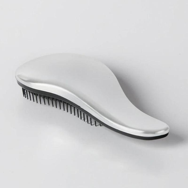 EnovaCare™ - Anti-static Detangler Hot Comb for Women - Image #7